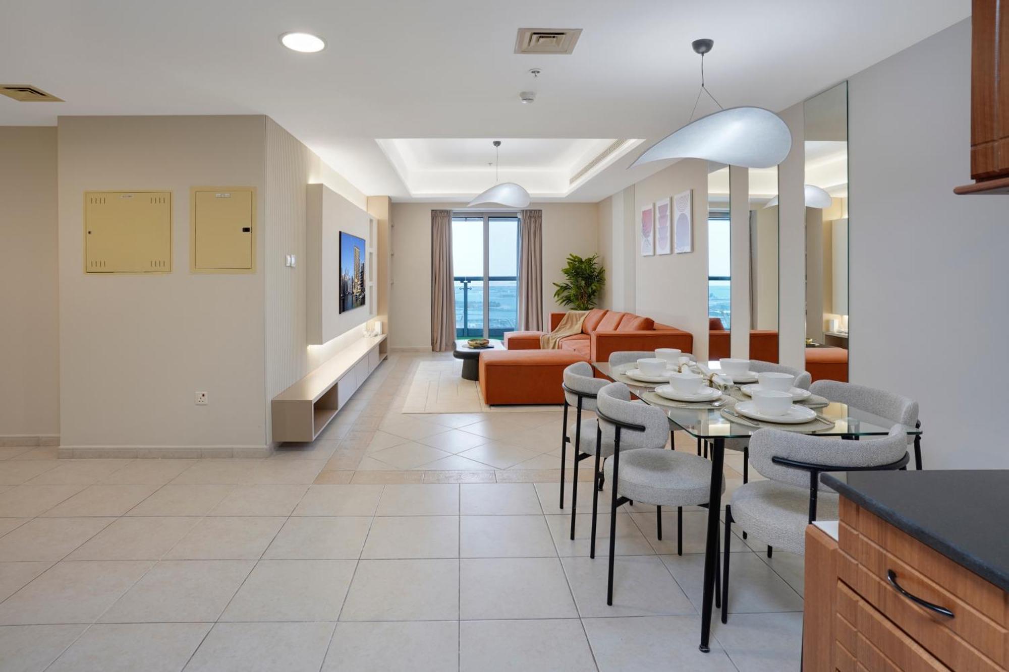28 Apartment