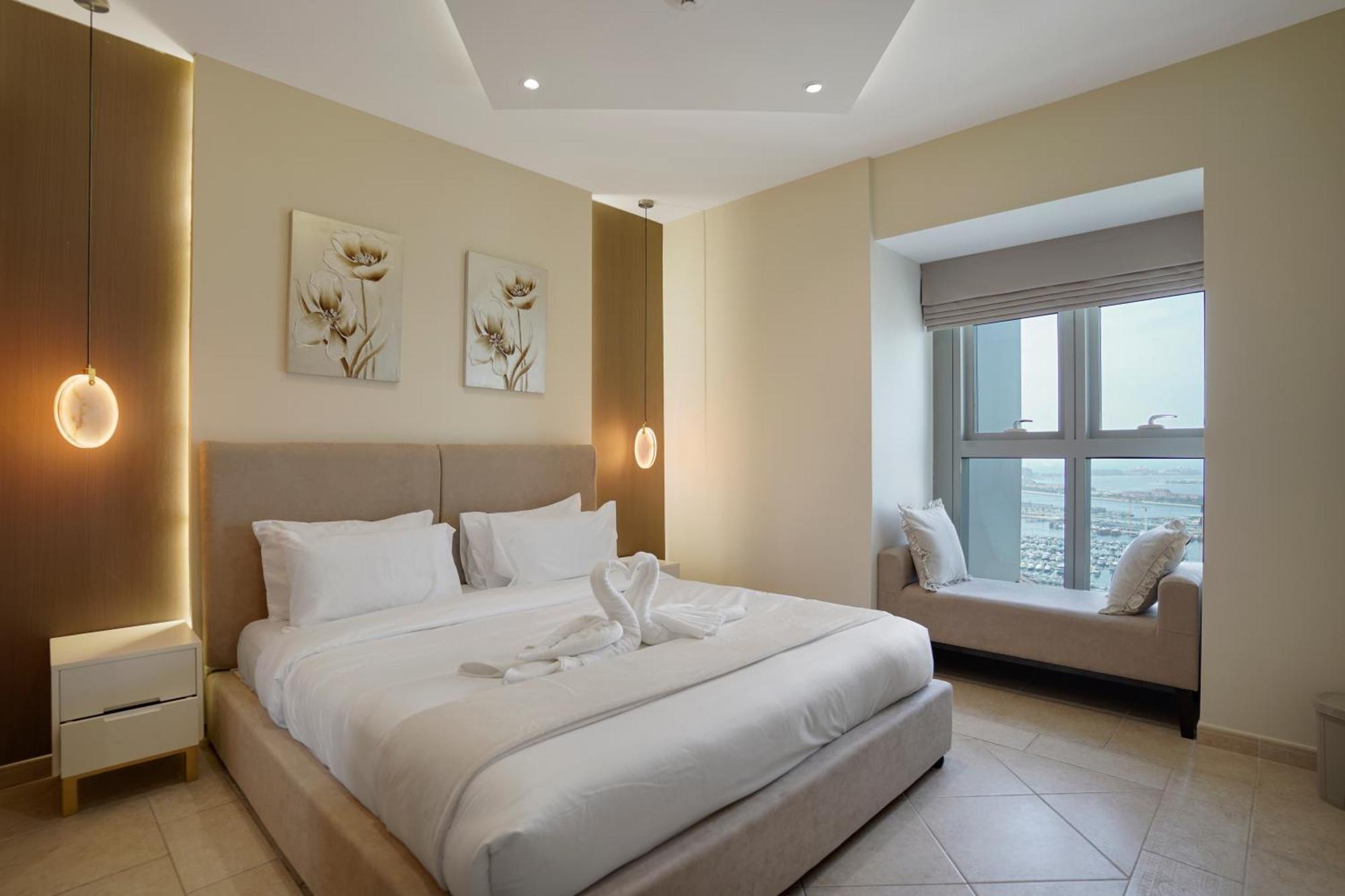 28 Apartment Dubai