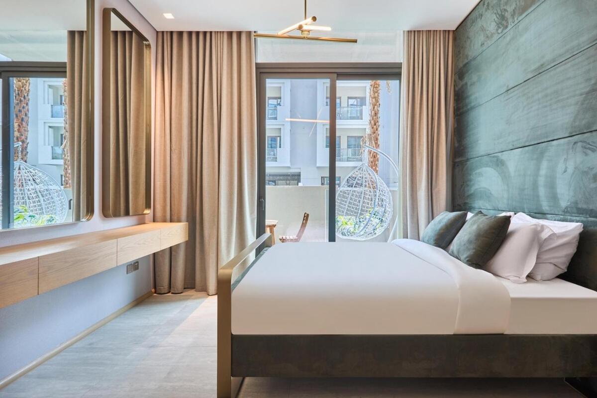 Luxury Comfort & Elegance Apartment