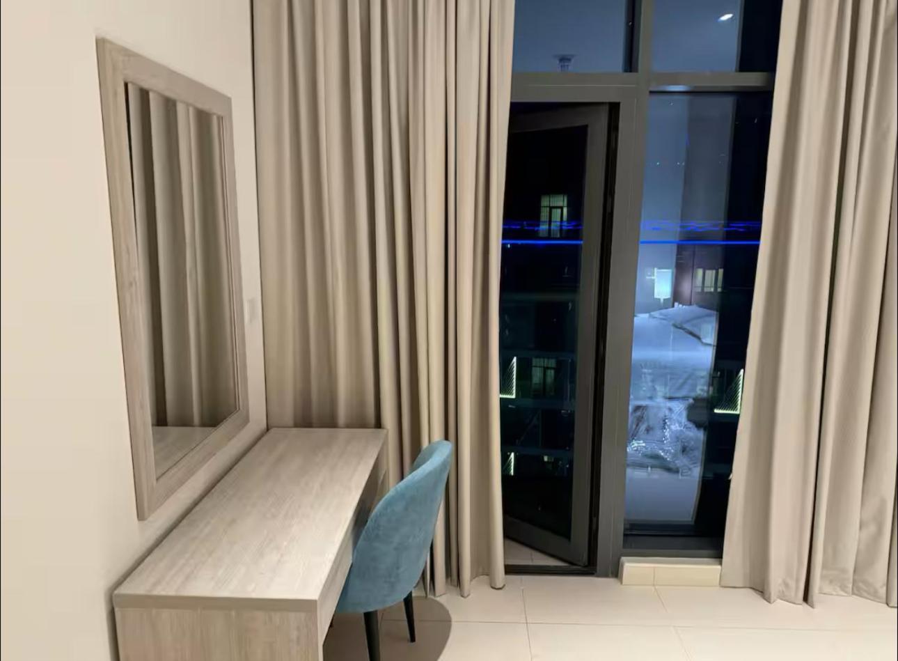 Seven Palm Jumeirah Apartment Dubai