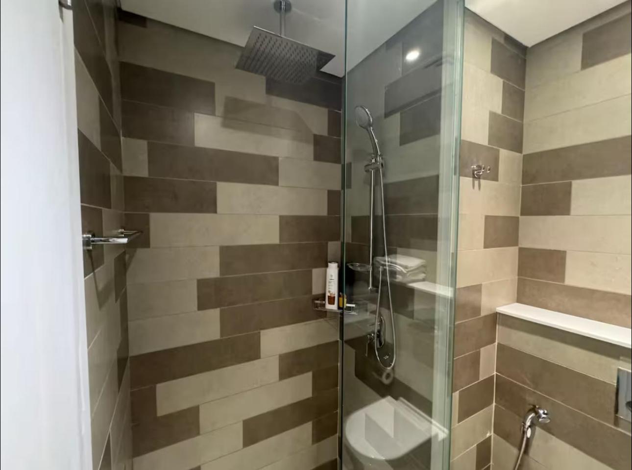 Apartment Seven Palm Jumeirah *