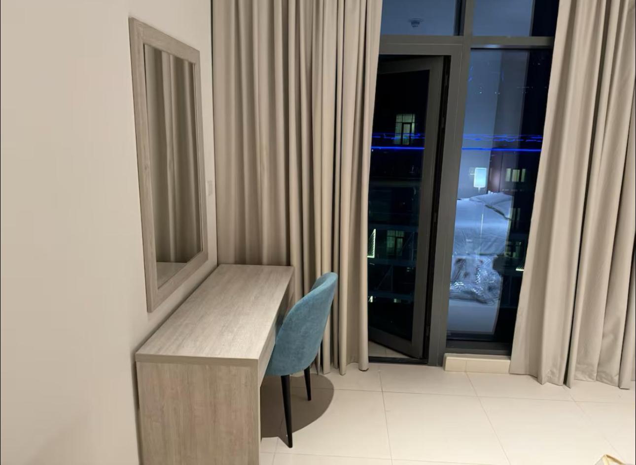 Seven Palm Jumeirah Dubai