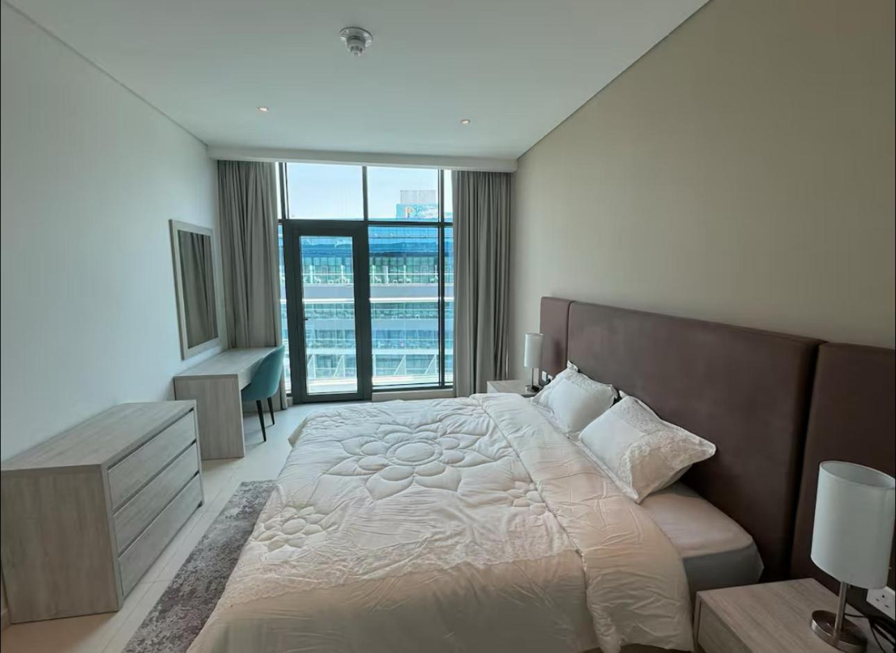 Seven Palm Jumeirah Dubai