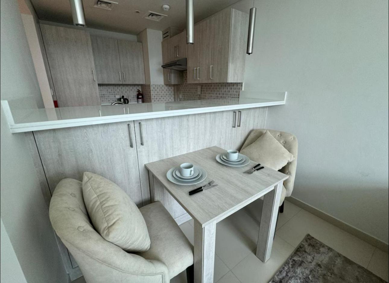 Seven Palm Jumeirah * Dubai