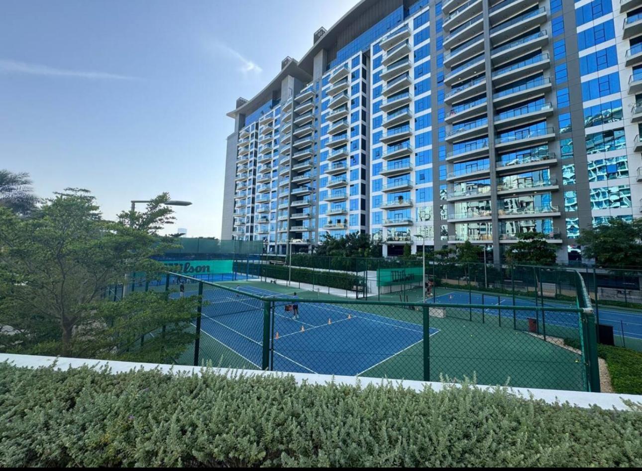 Apartment Seven Palm Jumeirah Dubai