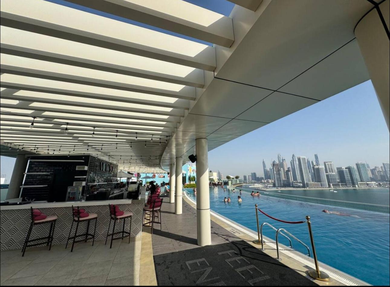 Apartment Seven Palm Jumeirah