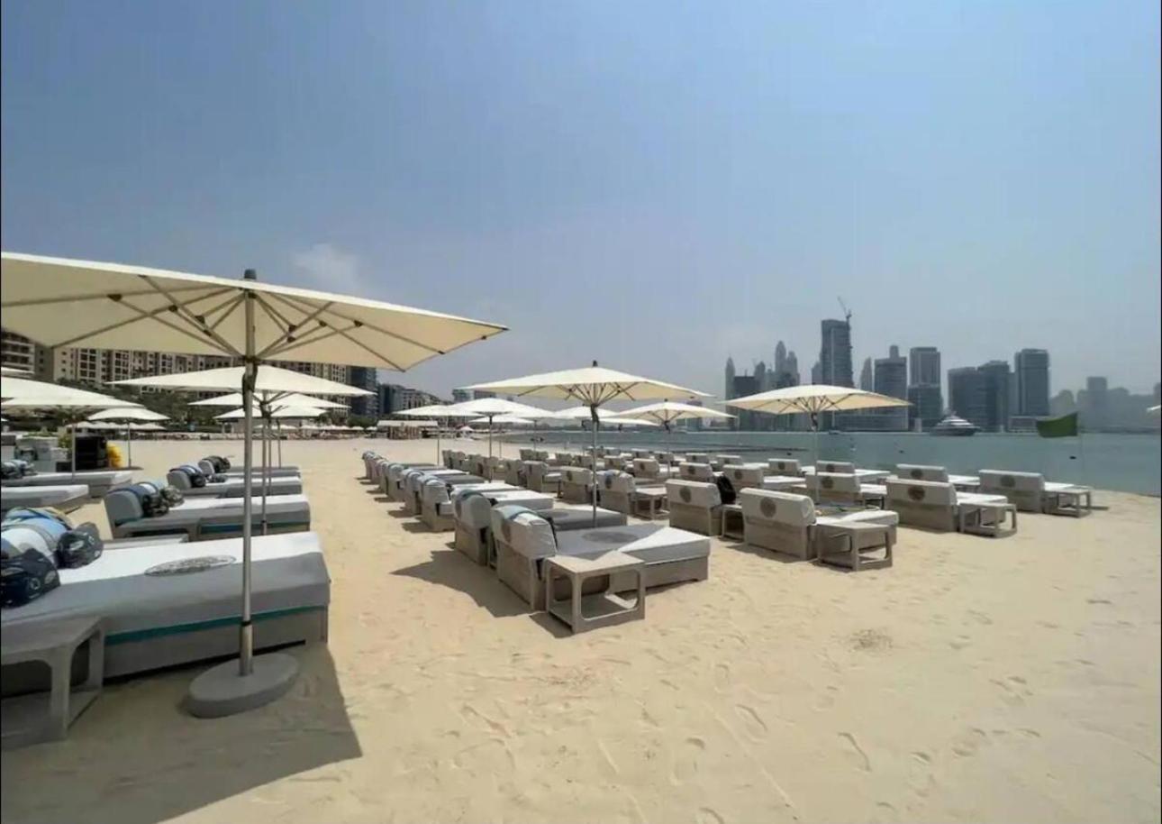 Apartment Seven Palm Jumeirah *