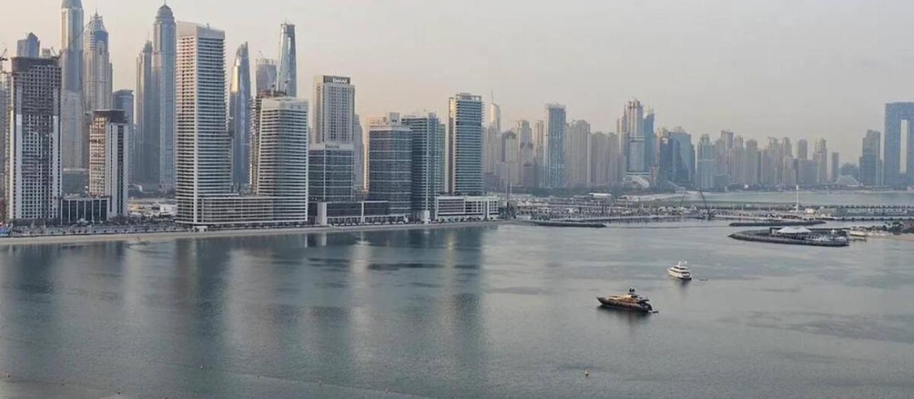 Seven Palm Jumeirah *
