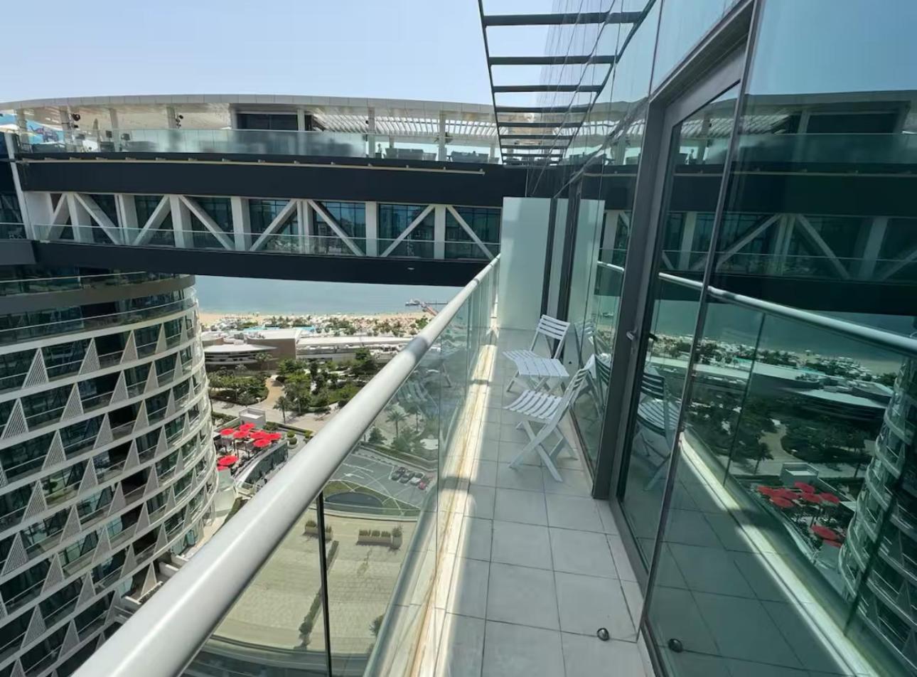 Seven Palm Jumeirah * Dubai