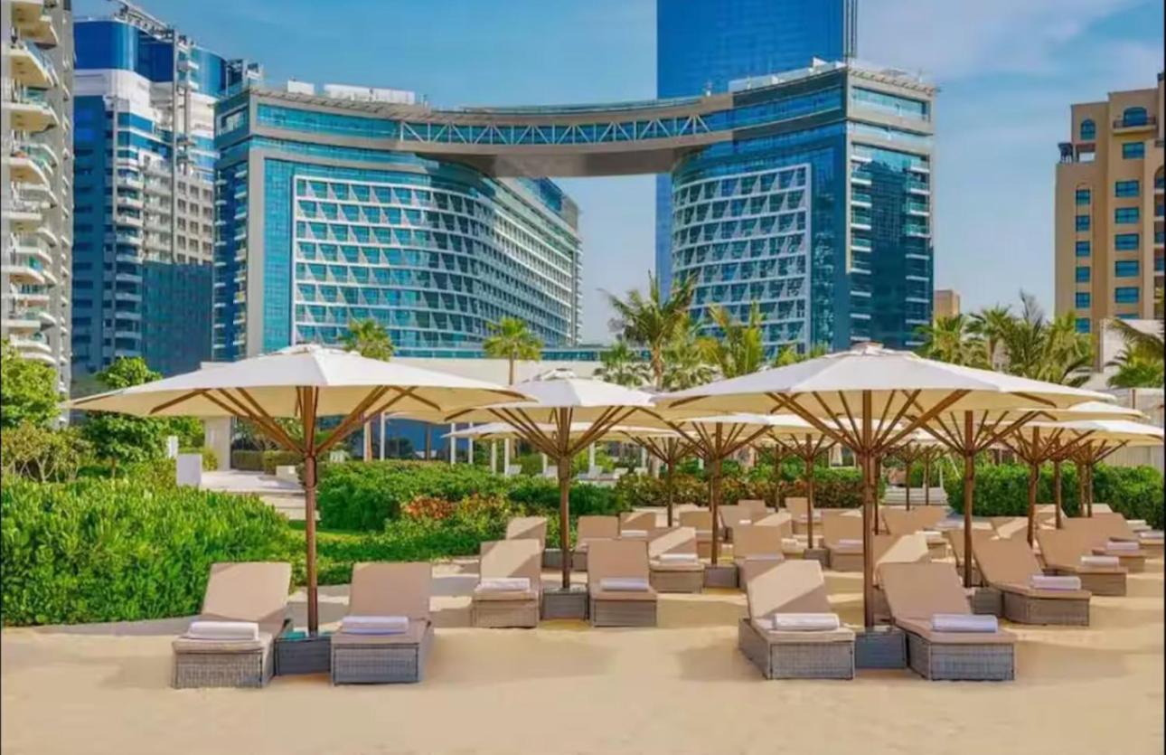Seven Palm Jumeirah * Dubai