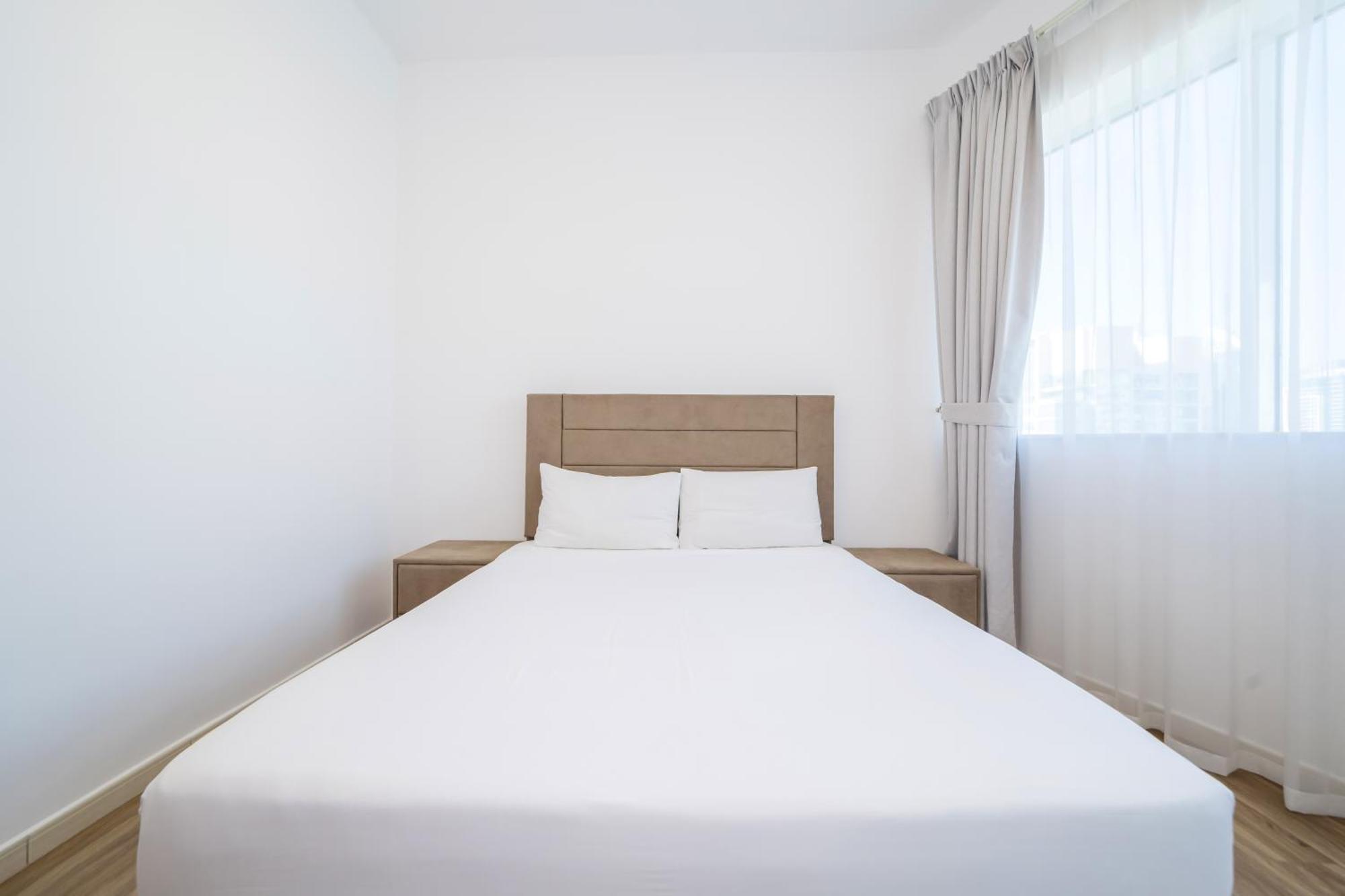Spacious 4-br In Horizon Tower, Marina * Dubai