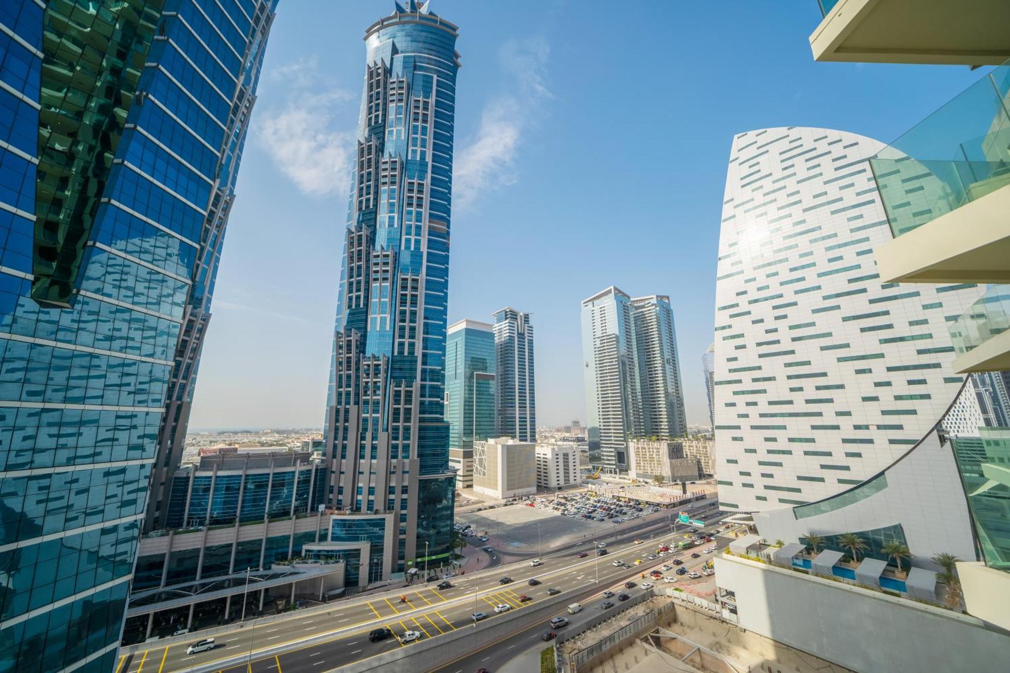 Indulge In Luxury 1br Unit At Missoni Urban Oasis *