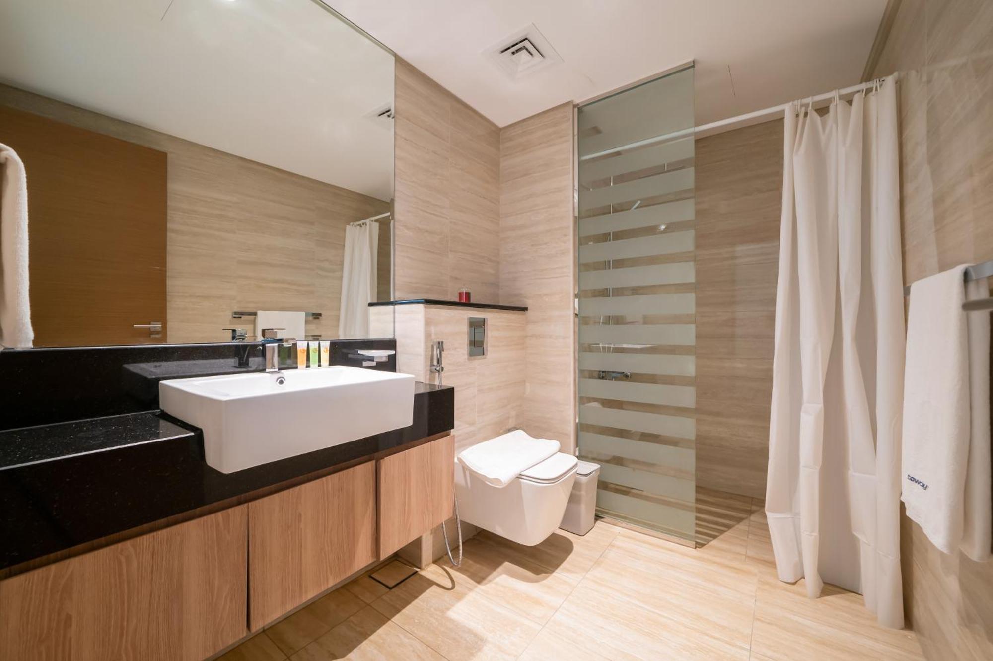 Indulge In Luxury 1br Unit At Missoni Urban Oasis Dubai