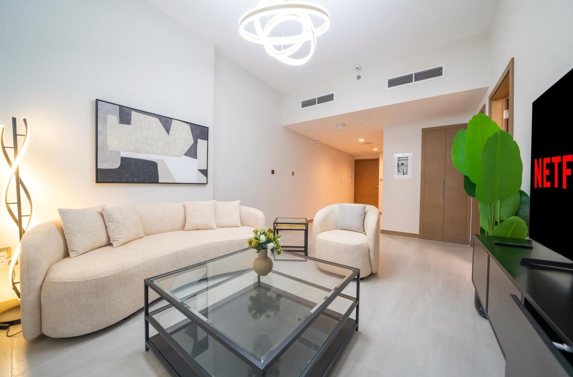 Indulge In Luxury 1br Unit At Missoni Urban Oasis Apartment *
