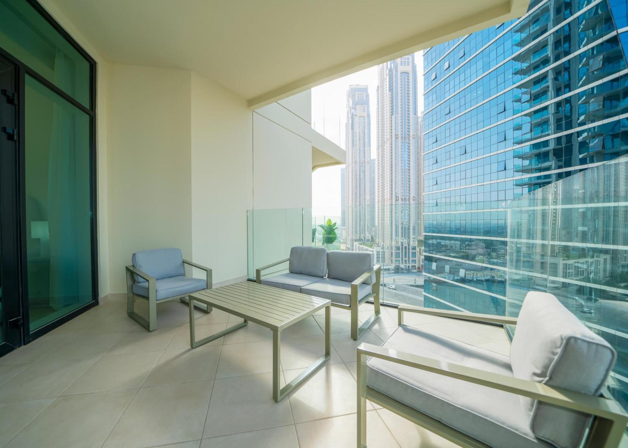 Indulge In Luxury 1br Unit At Missoni Urban Oasis Apartment