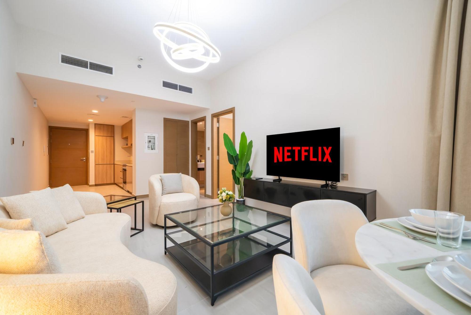 Apartment Indulge In Luxury 1br Unit At Missoni Urban Oasis