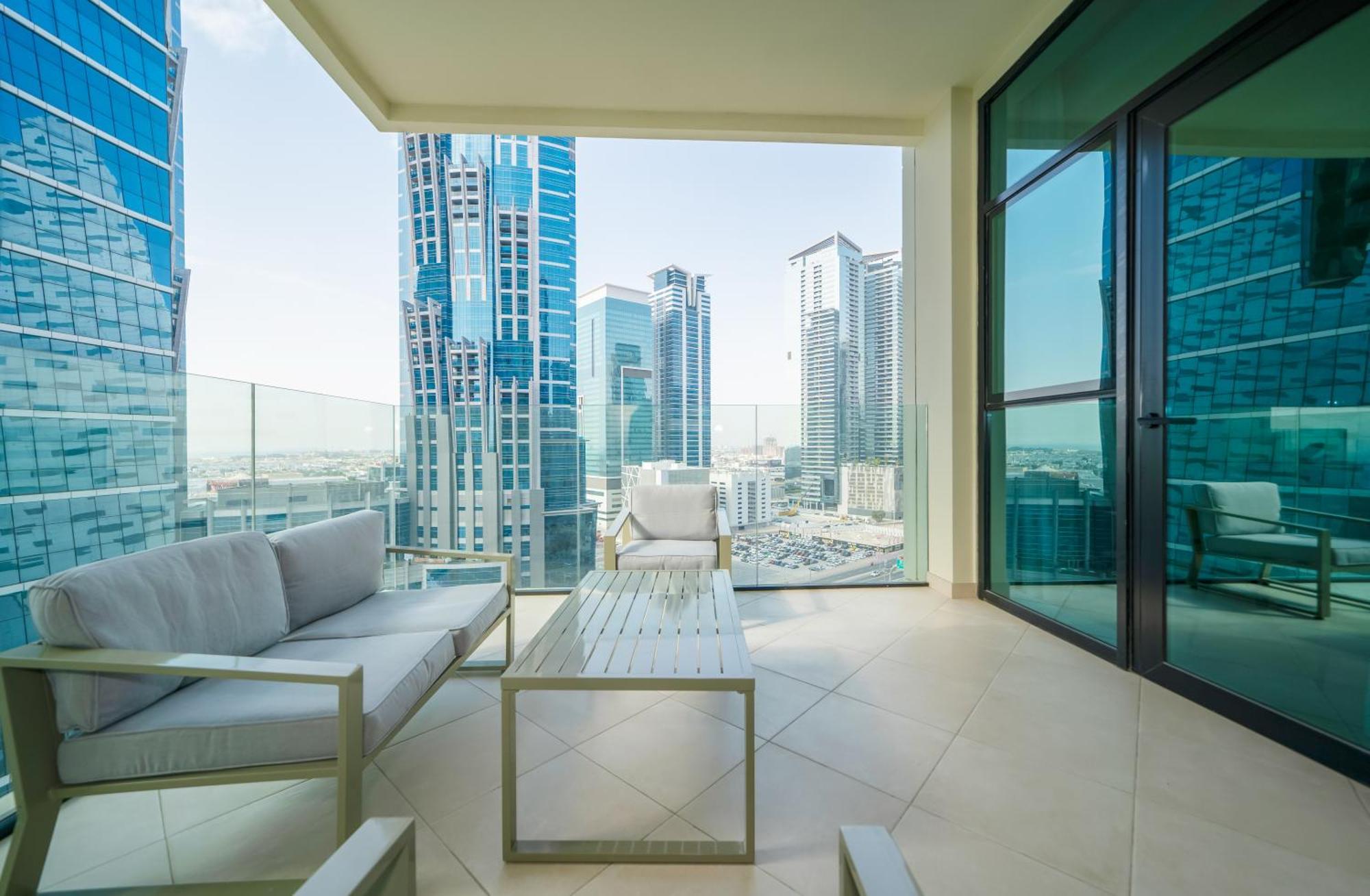 Indulge In Luxury 1br Unit At Missoni Urban Oasis *