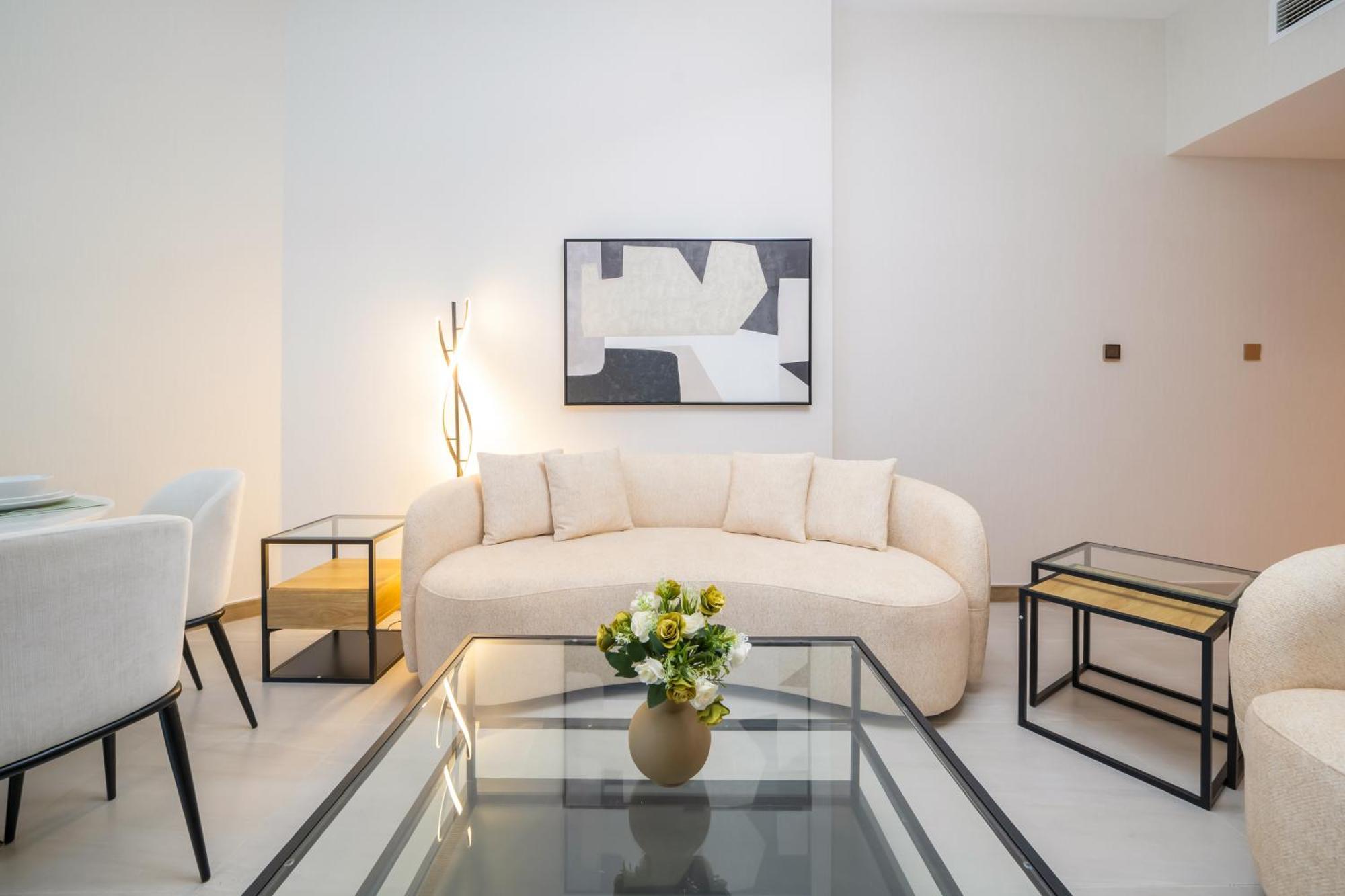 Indulge In Luxury 1br Unit At Missoni Urban Oasis *