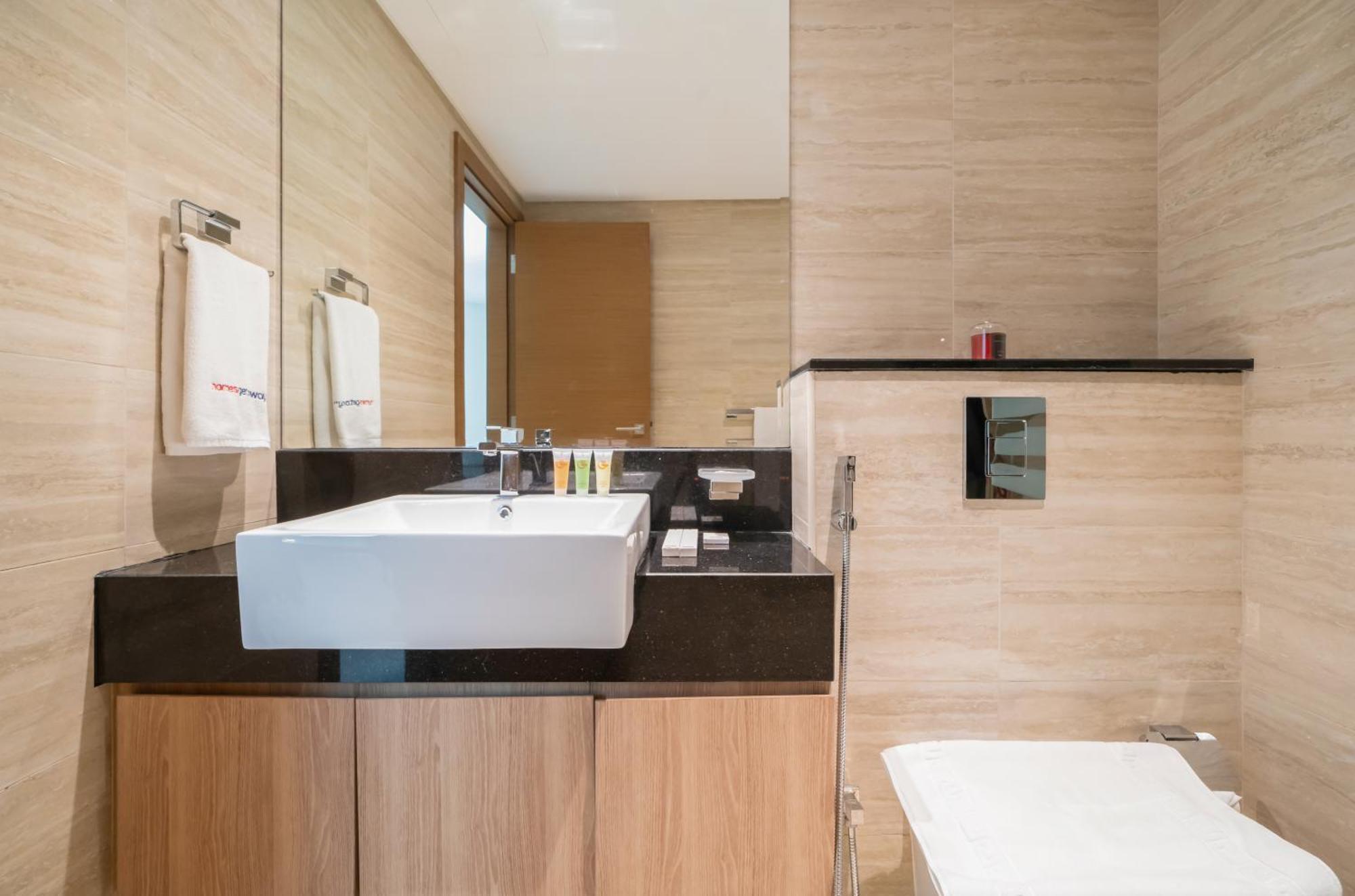 Indulge In Luxury 1br Unit At Missoni Urban Oasis Apartment *