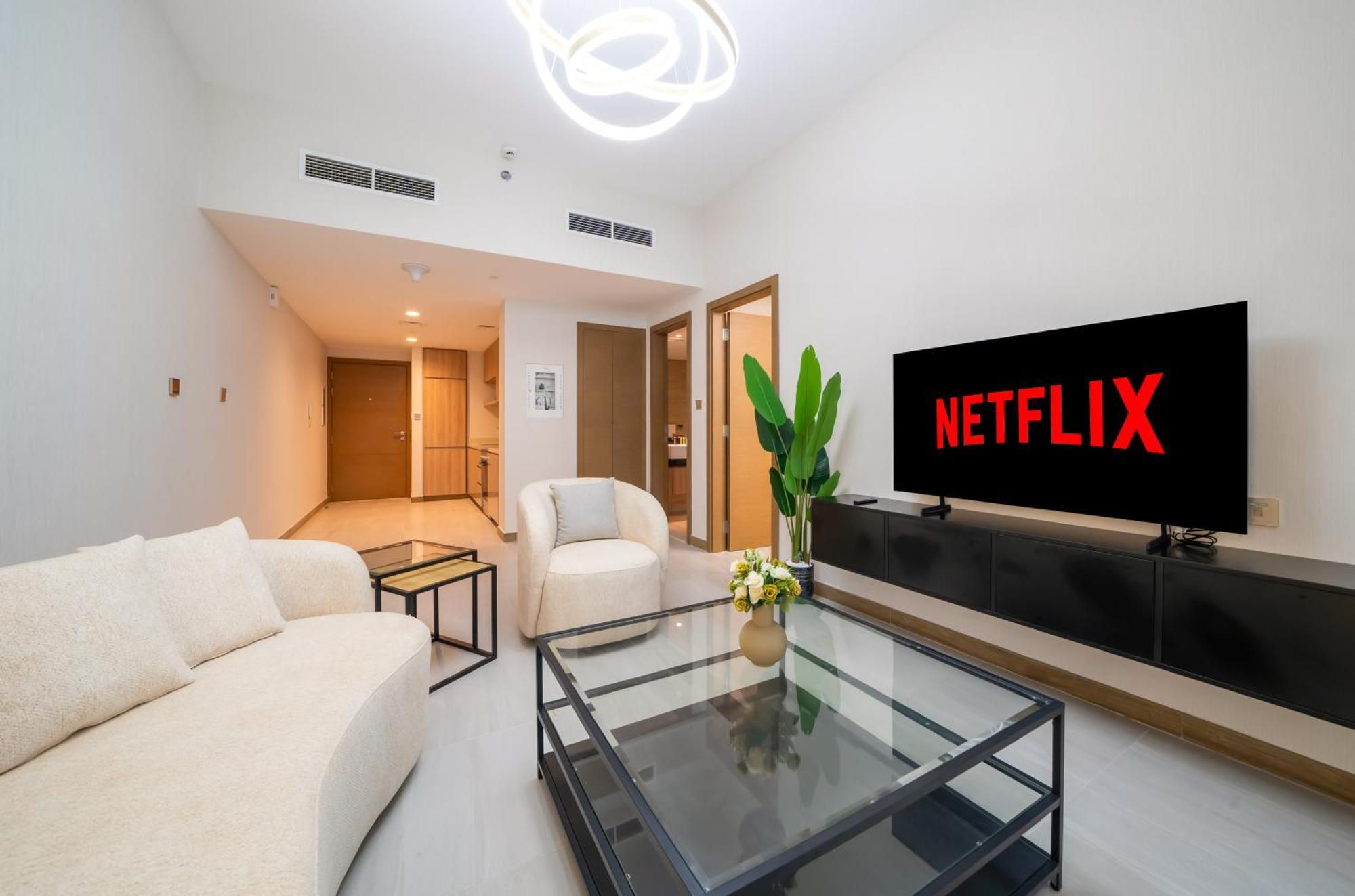 Indulge In Luxury 1br Unit At Missoni Urban Oasis Apartment