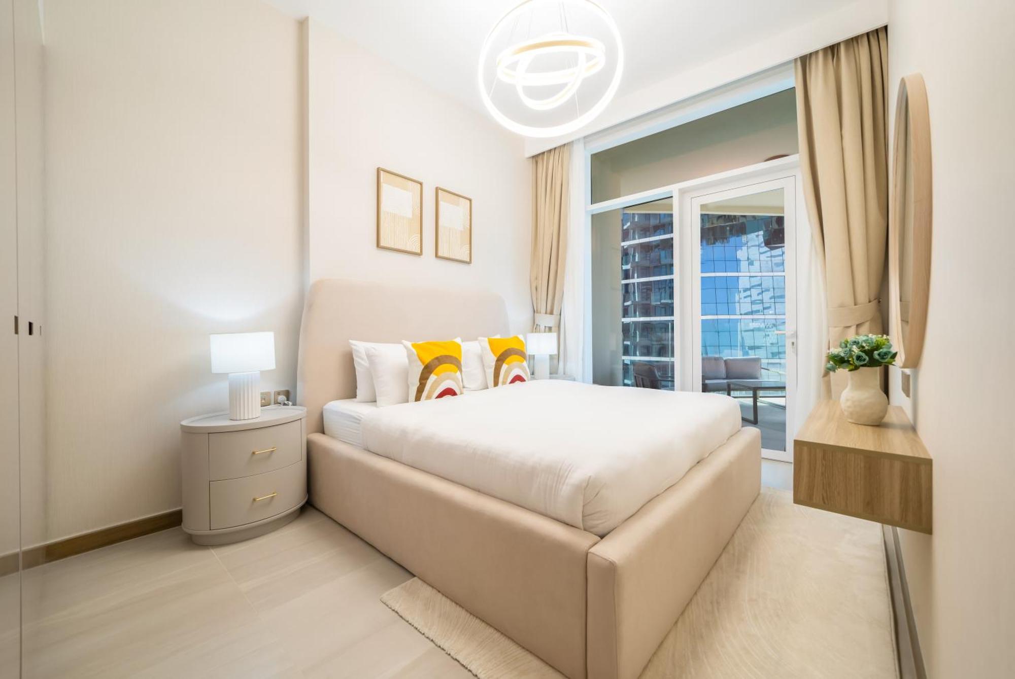 Apartment Indulge In Luxury 1br Unit At Missoni Urban Oasis