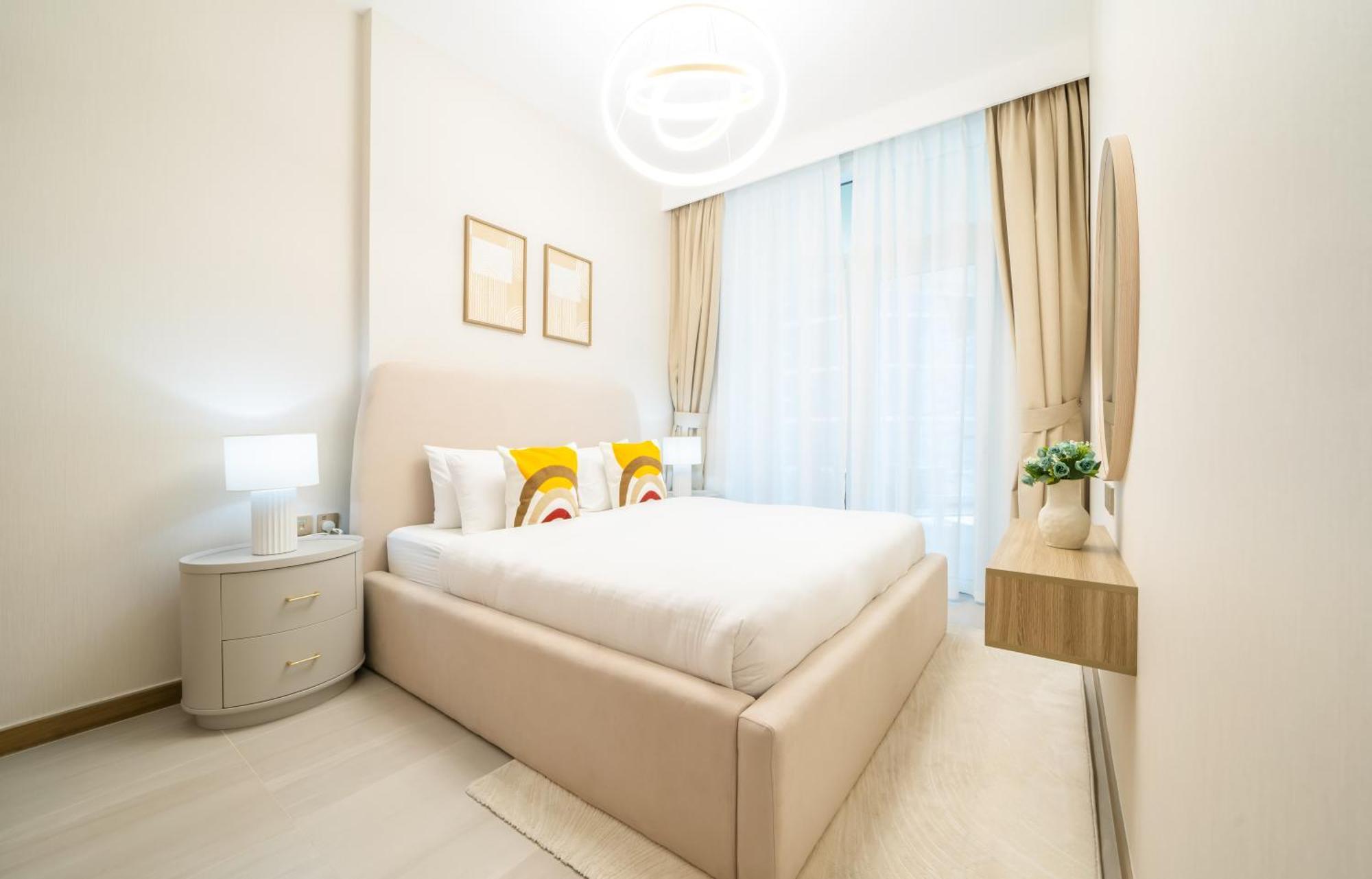 Indulge In Luxury 1br Unit At Missoni Urban Oasis *