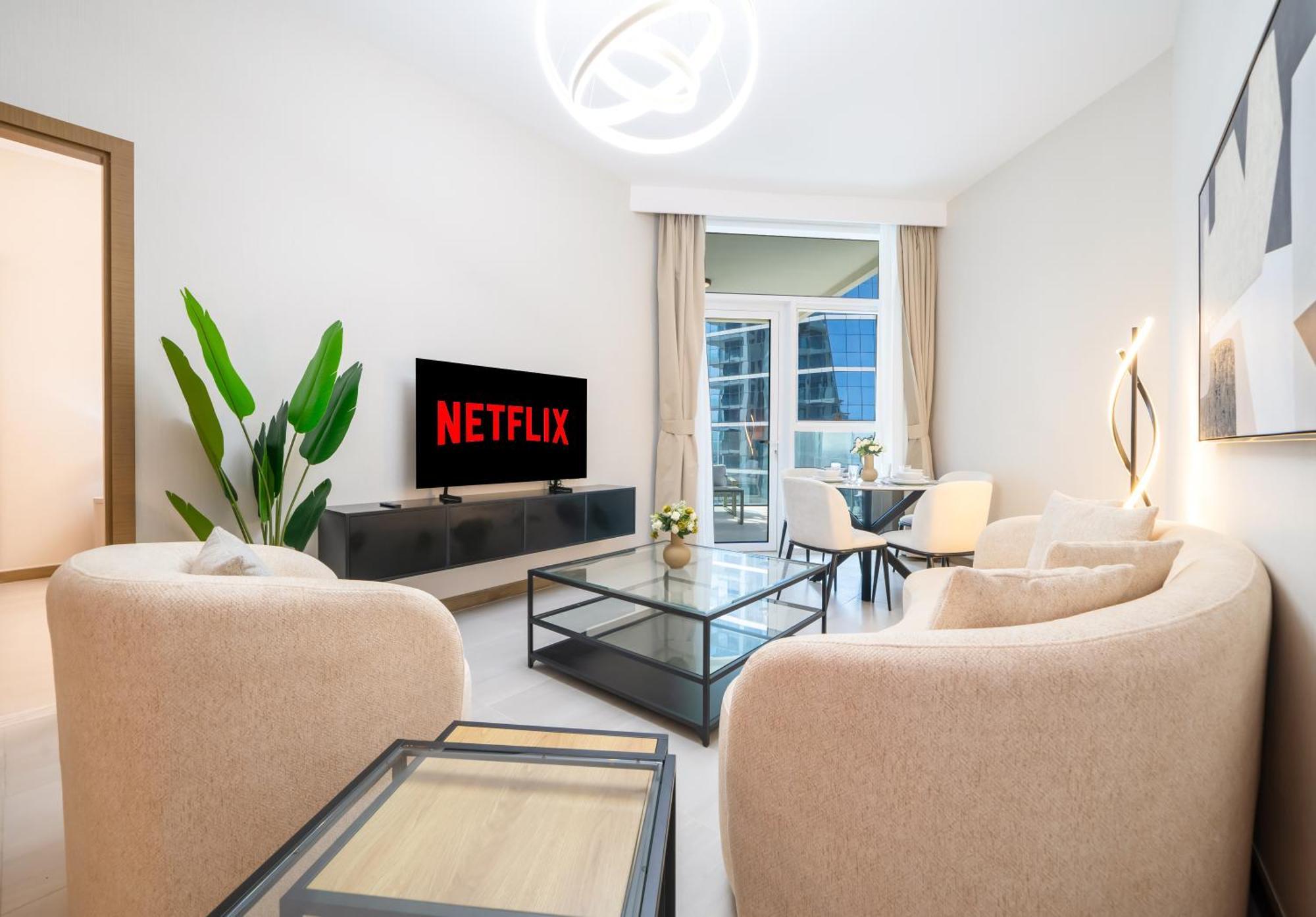 Indulge In Luxury 1br Unit At Missoni Urban Oasis