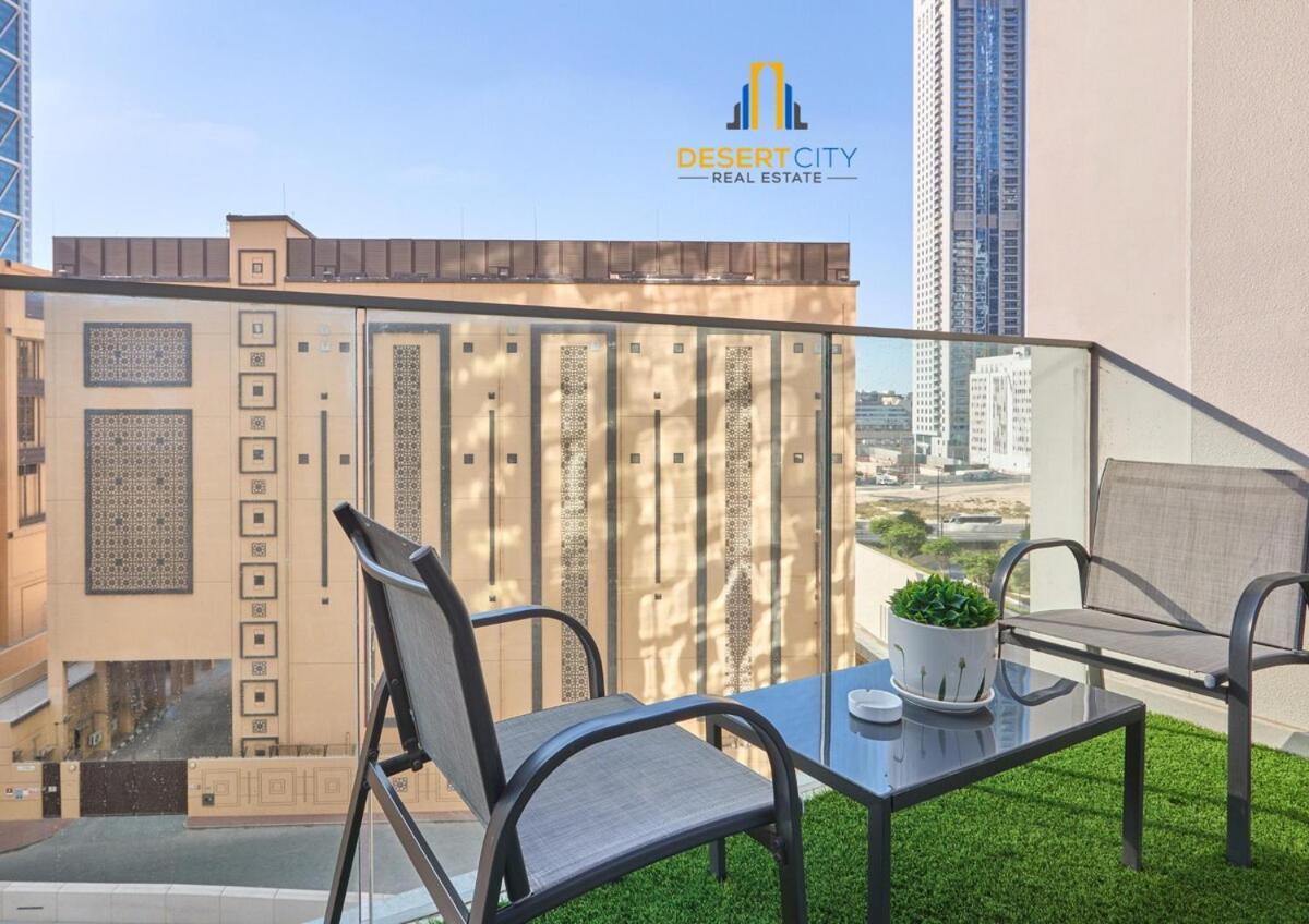 Cozy & Modern 1 Bedroom In Downtown Dubai, Hosted By Desert Dubai