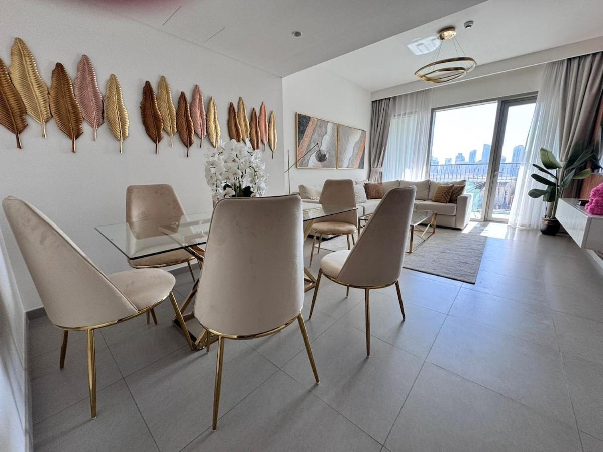 Apartment Iconic 2br With Burj Khalifa & Downtown Views *