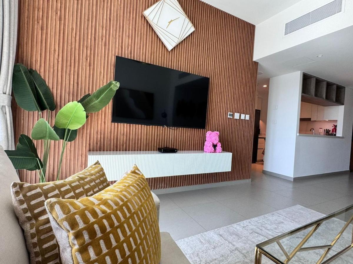 Apartment Iconic 2br With Burj Khalifa & Downtown Views Dubai