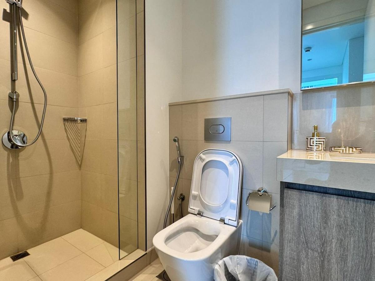 Iconic 2br With Burj Khalifa & Downtown Views Apartment