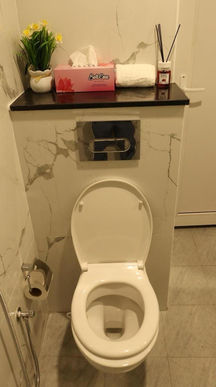Holiday home Chic 1-bedroom Hall With Wi-fi Dubai