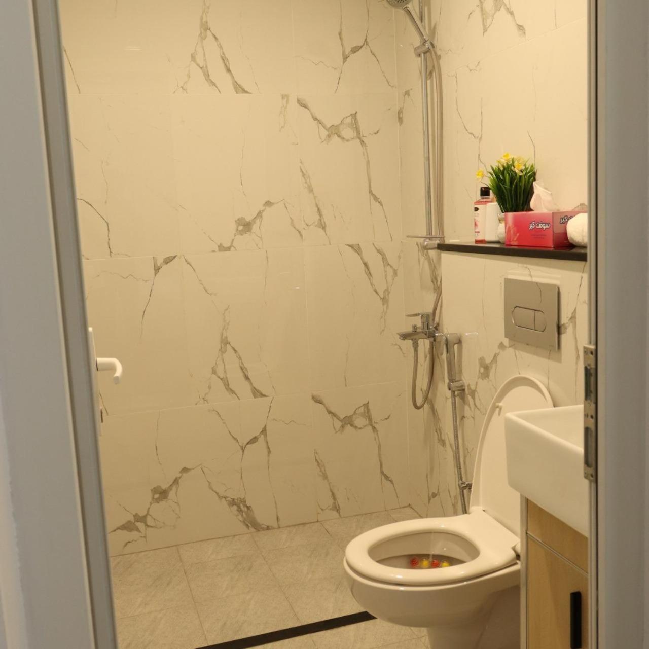 Chic 1-bedroom Hall With Wi-fi *