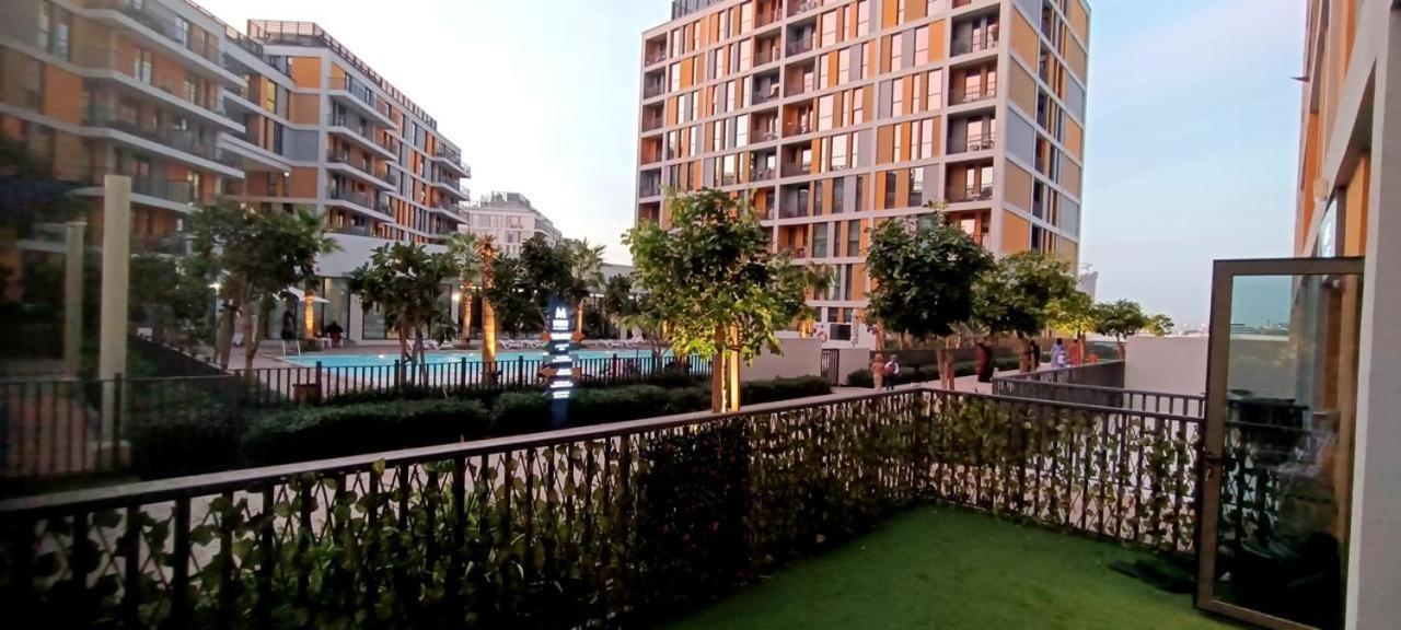 Production - Noor 3 Apartment *