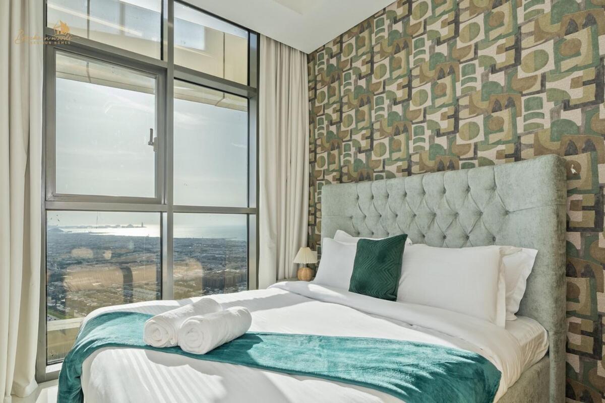 Elegant Sunset View 3bhk 7pax