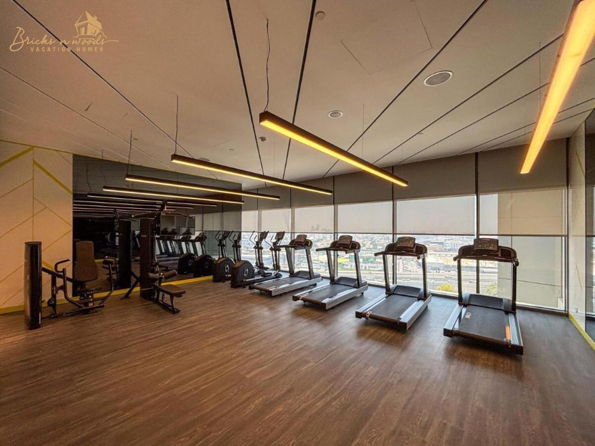 Elegant Sunset View 3bhk 7pax * Dubai