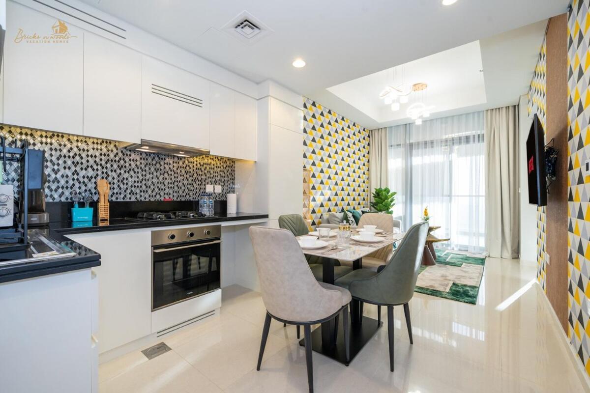 Holiday home Elegant Sunset View 3bhk 7pax *