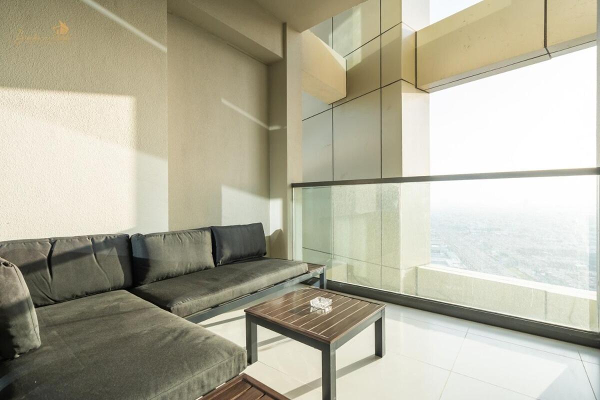 Elegant Sunset View 3bhk 7pax