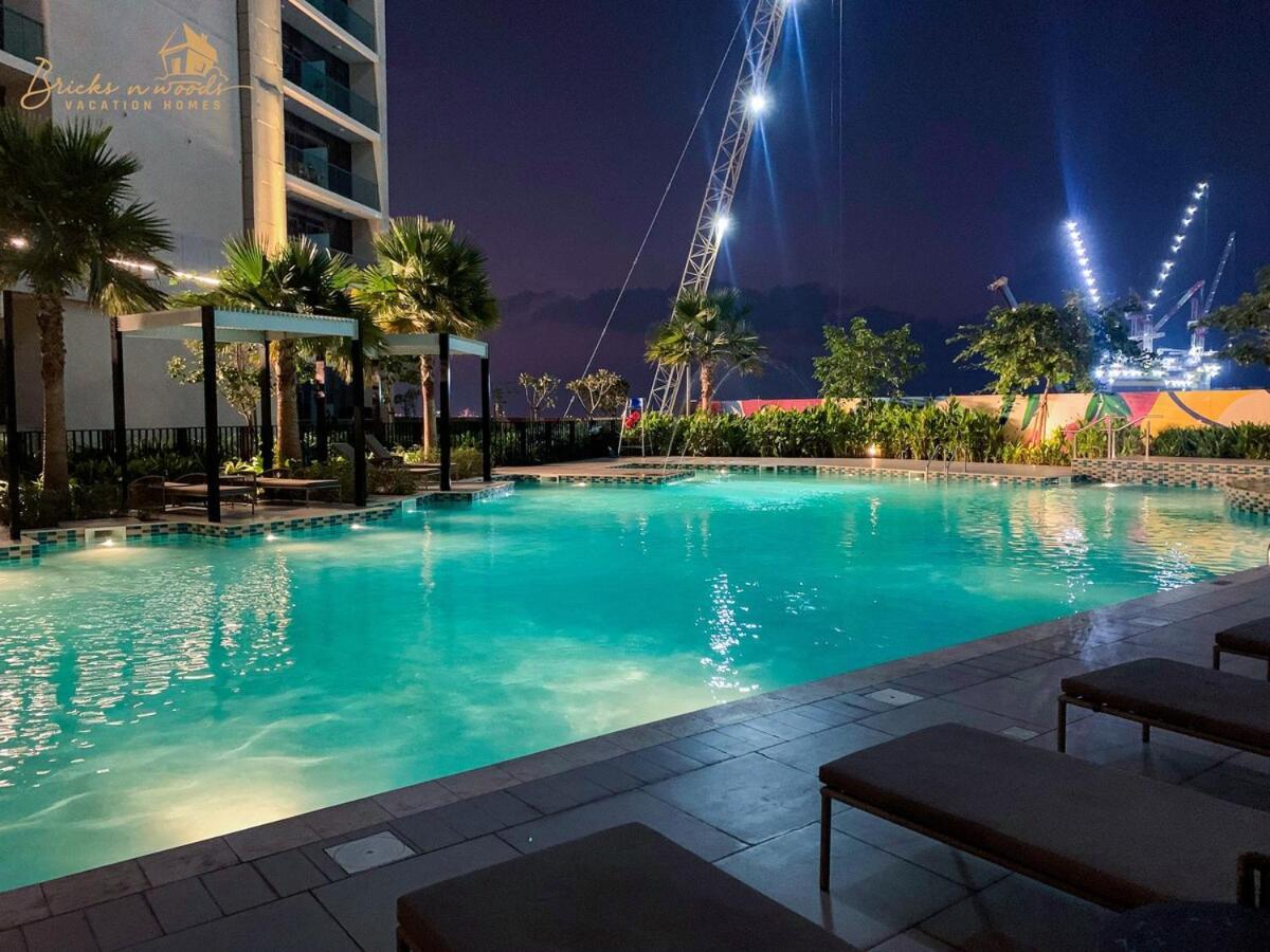 Elegant Sunset View 3bhk 7pax *