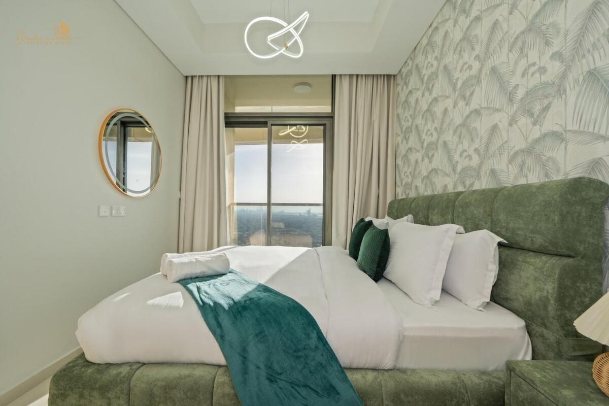 Elegant Sunset View 3bhk 7pax * Dubai
