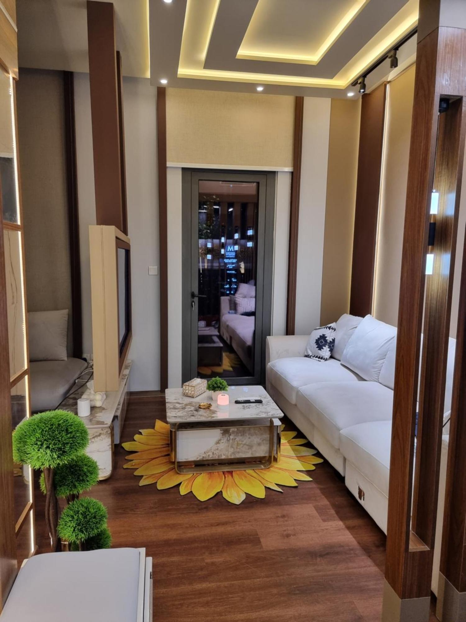 Apartment Production - Noor 3 Dubai