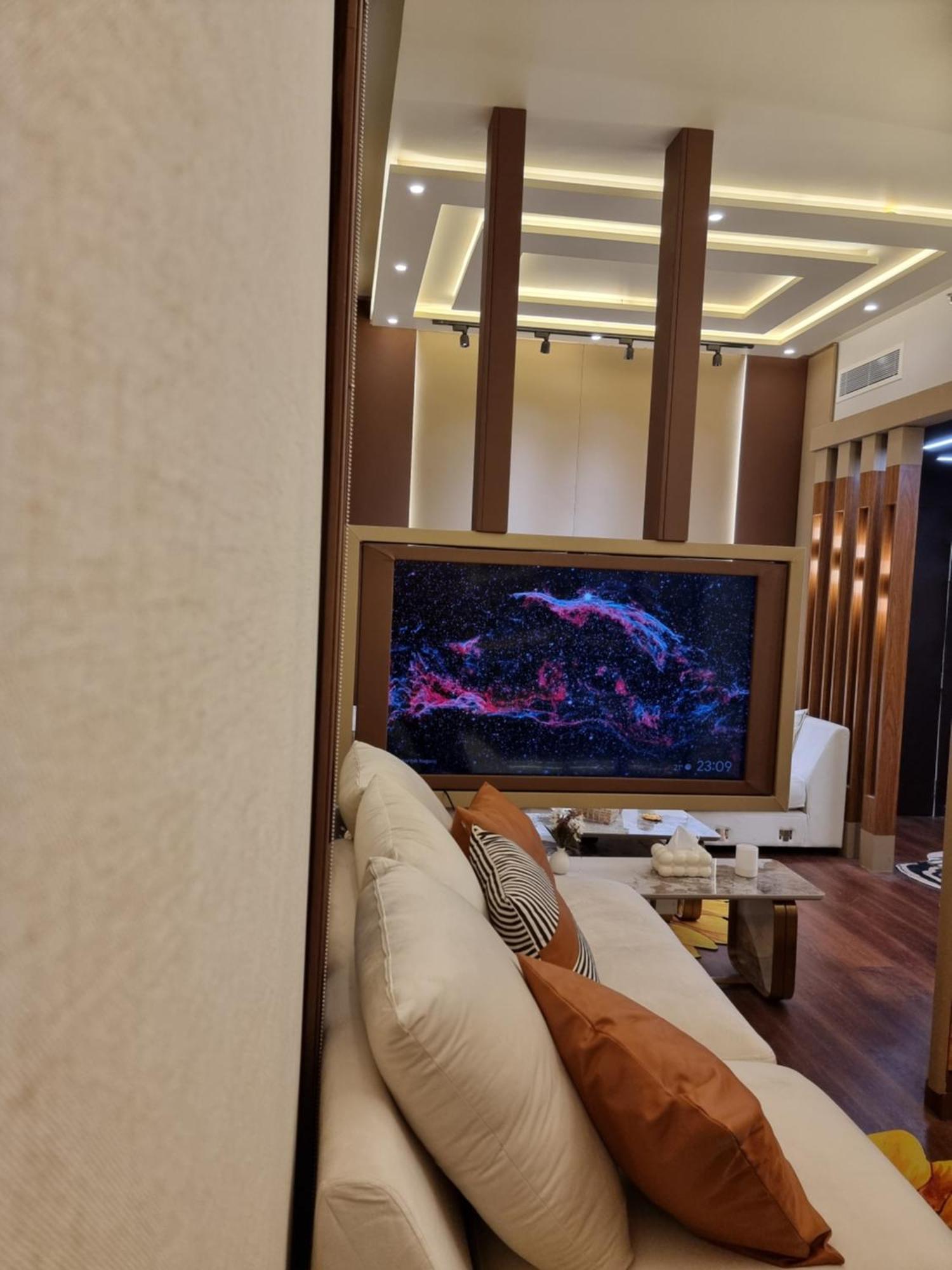 Production - Noor 3 Apartment *