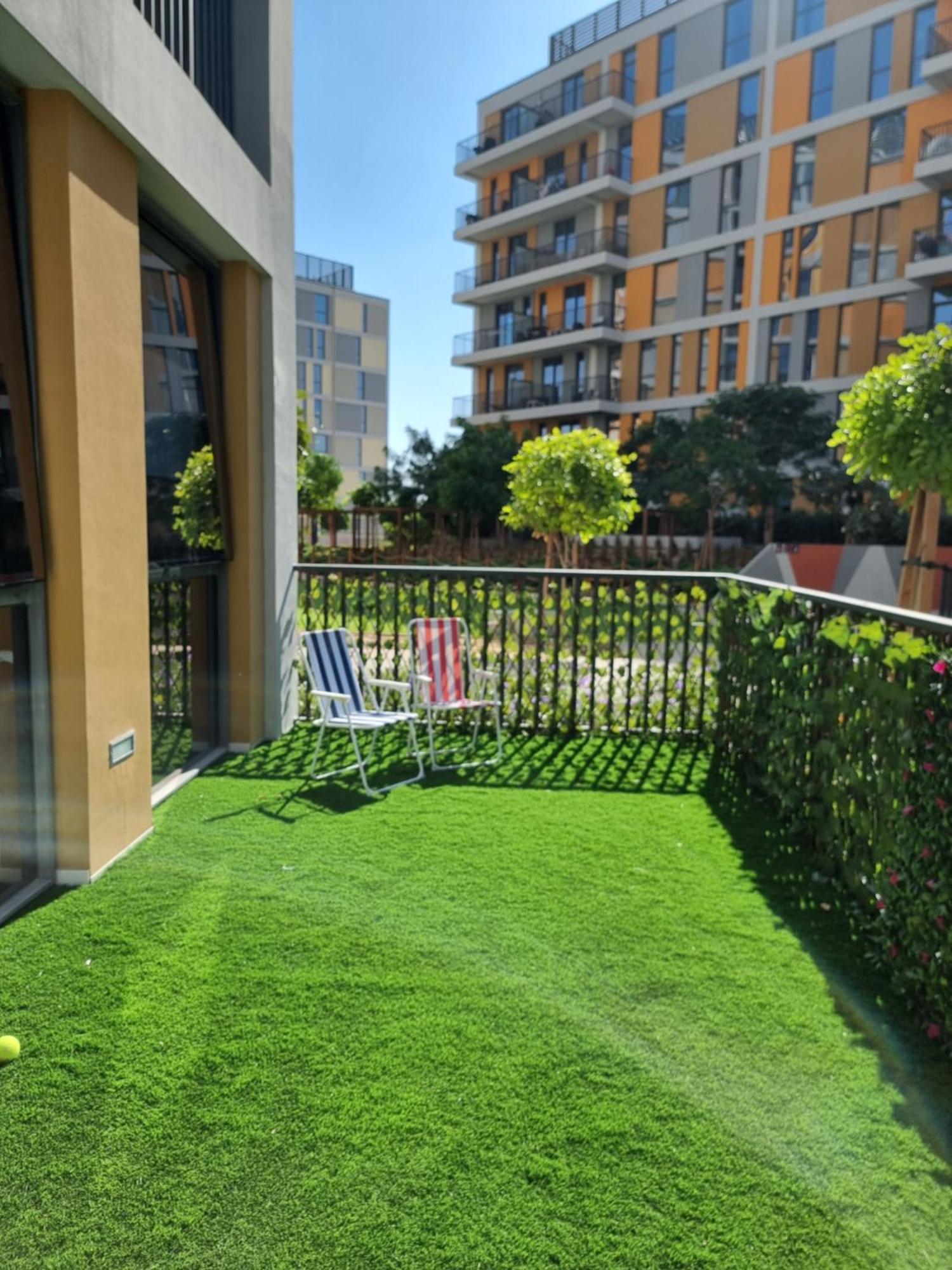 Apartment Production - Noor 3 Dubai