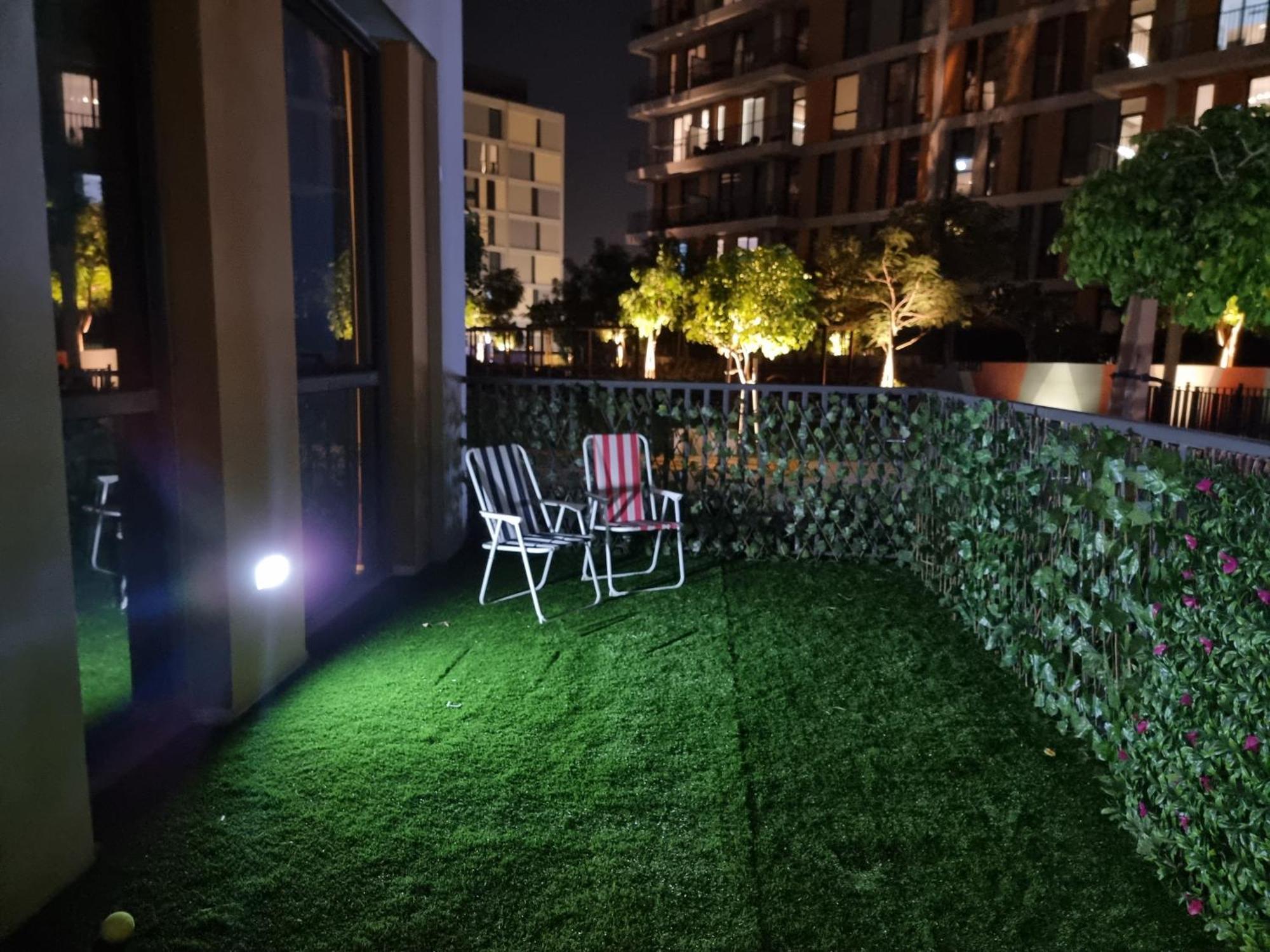 Production - Noor 3 Apartment