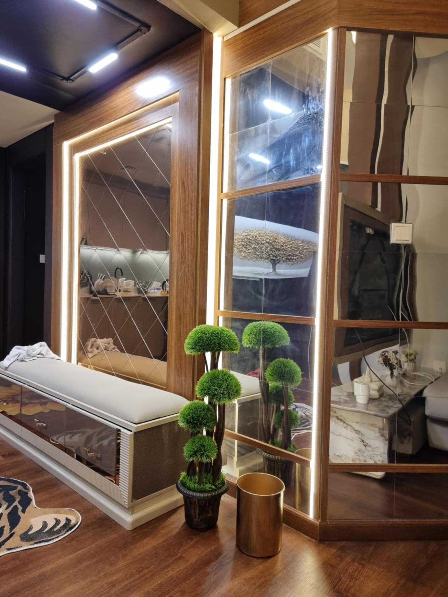 Production - Noor 3 * Dubai
