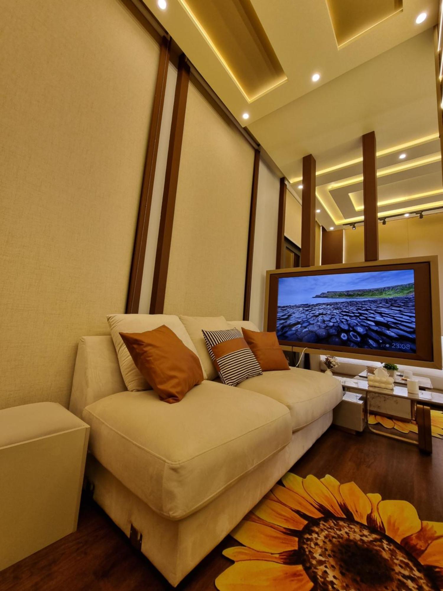 Apartment Production - Noor 3 *