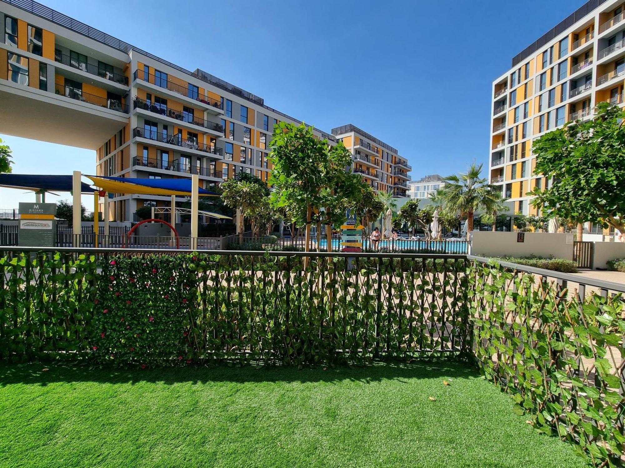 Apartment Production - Noor 3 Dubai