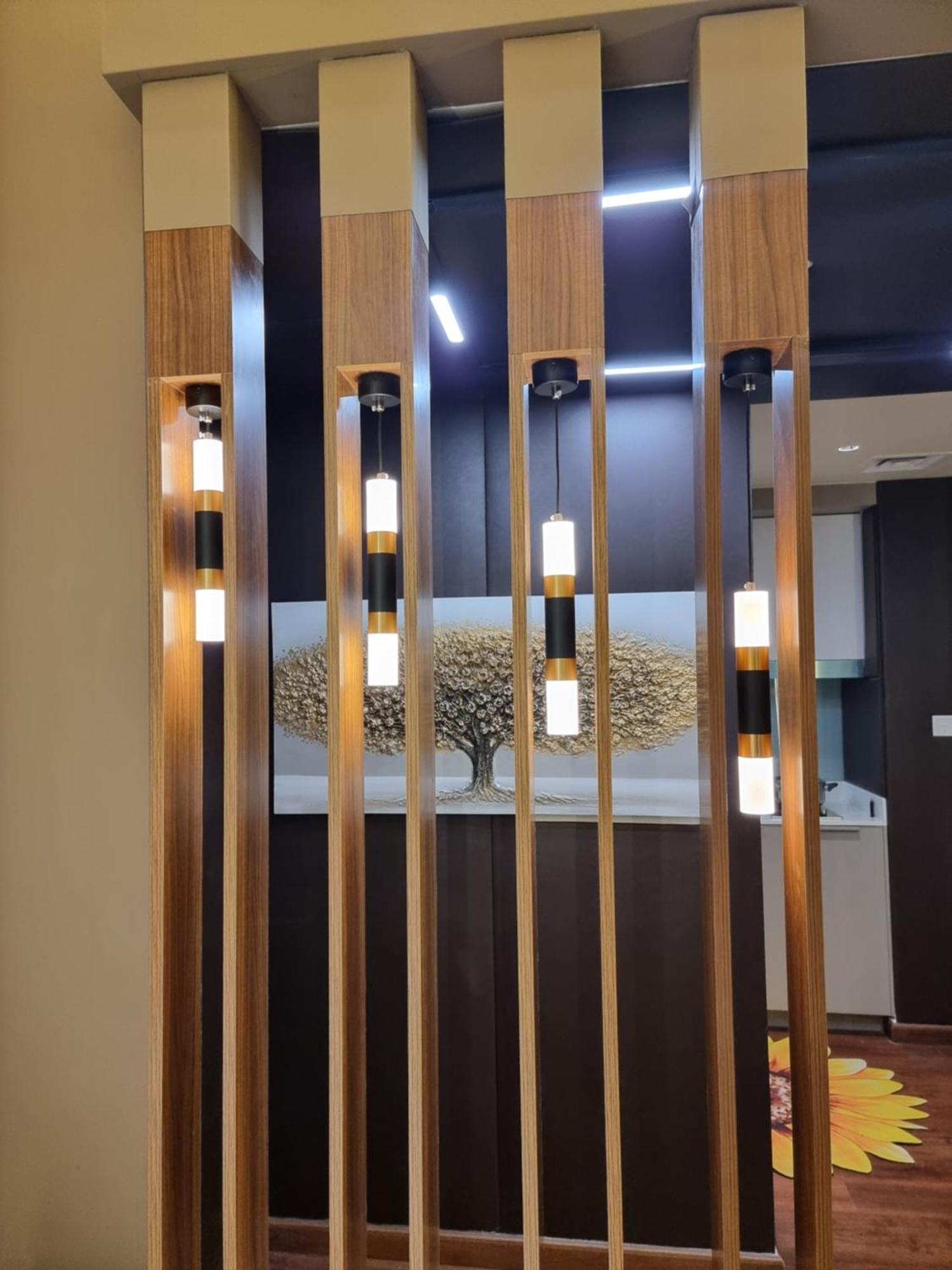 Production - Noor 3 Apartment Dubai