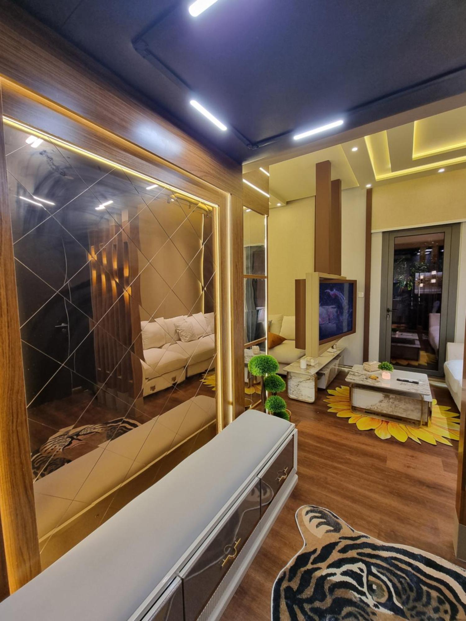Production - Noor 3 Apartment *