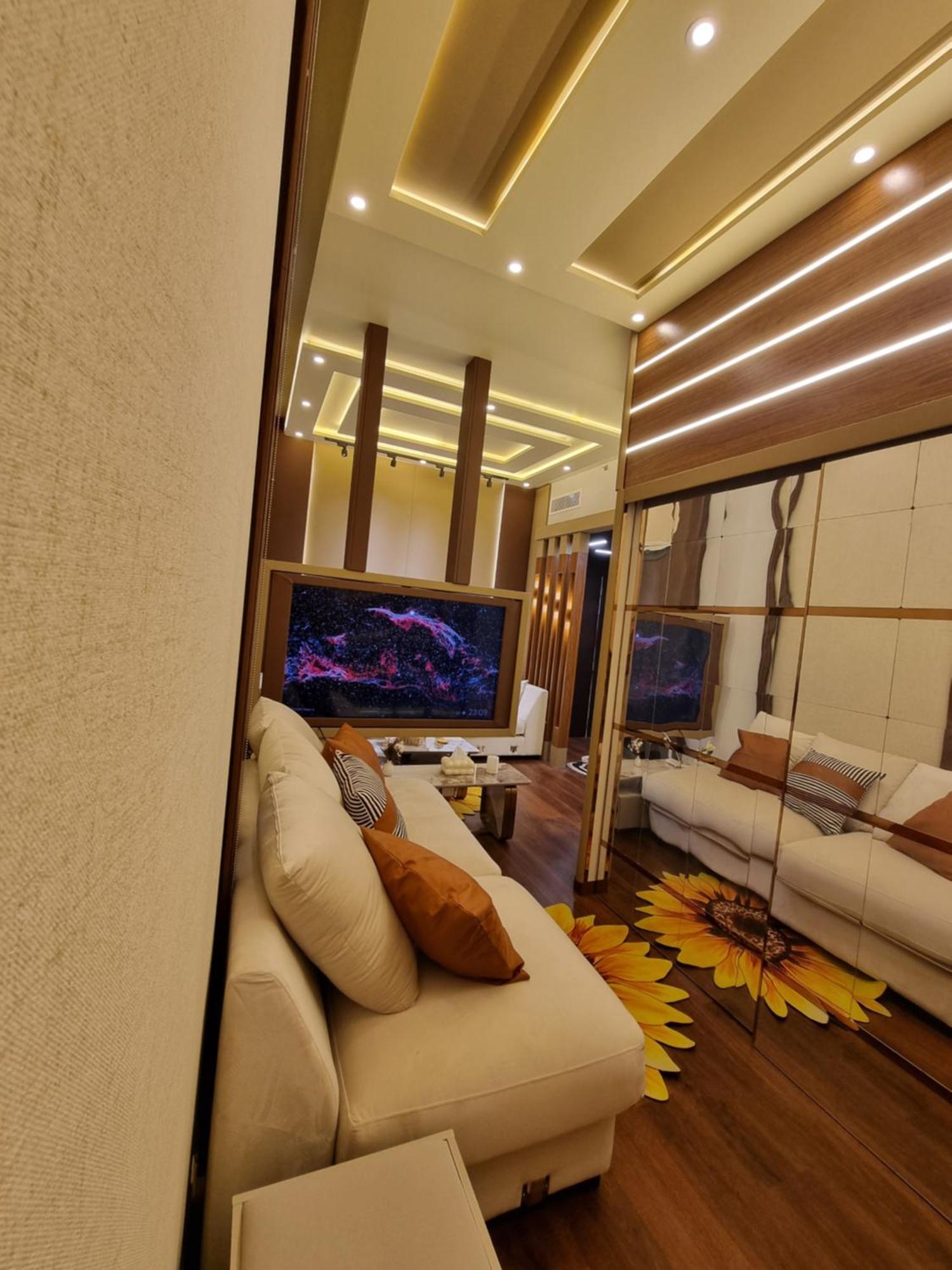 Production - Noor 3 Apartment *